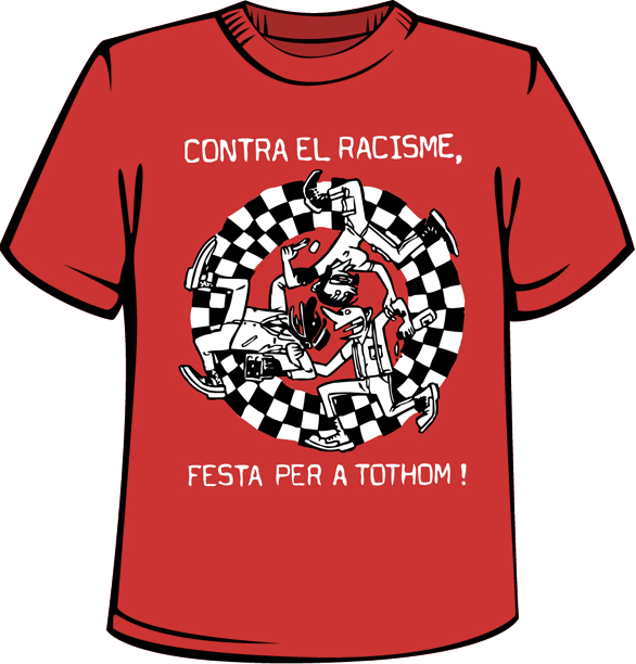 samarreta