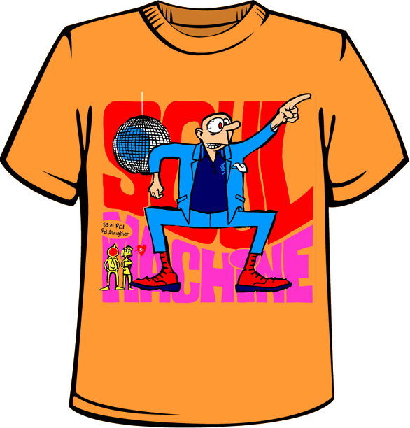 samarreta